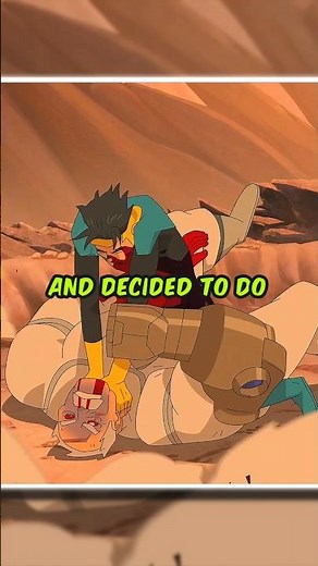 Mark did WHAT to Conquest?! #invincible #conquest