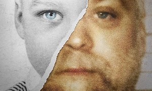 Making a Murderer - Where to Watch and Stream Online – Entertainment.ie