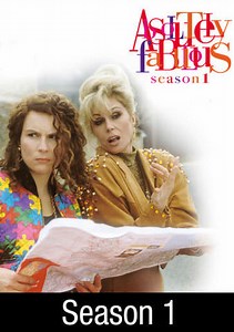 Absolutely Fabulous: Iso Tank