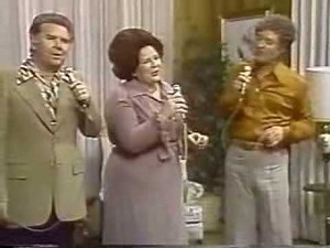 Happy Goodmans . (Vestal) The Holy Hills .