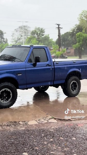 Tuning the Ford F1000: Modifications and Tips