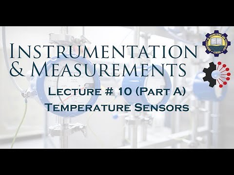 Temperature Sensors | Thermocouples | RTD | Thermistor | Industrial Temperature Transducers