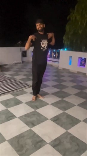 RAJ on Instagram: "⚡Aww Tera Happy B'day Song Dance ! ABCD 2 Song Dance !! हैप्पी बर्थडे ! Birthday Song !!"