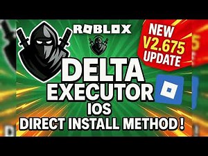Delta Executor Mobile Tutorial (2025) – Beginner to Pro Guide