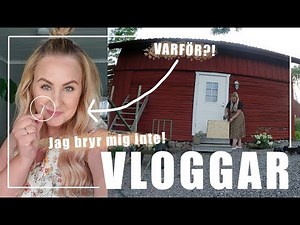 GRAVID? BRYR MIG INTE? KILLINGAR? ONT? SVARAR PÅ FRÅGOR! | VLOGG #343