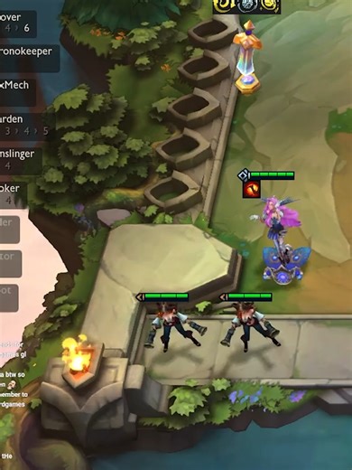 Manifest the Shops :) #teamfighttactis #tftset16 #tft