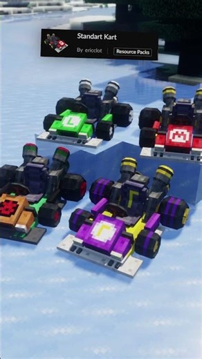 3 CRAZY Resource Packs