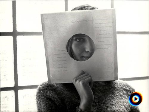 Ma ligne de chance - Bande originale du film "Pierrot le fou" by Anna Karina