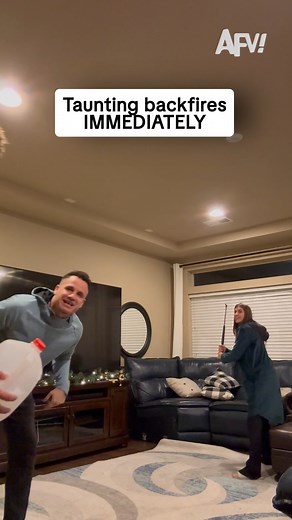 687K views · 3.1K reactions | There IS crying in baseball  #afv #funny | America's Funniest Home Videos | Facebook