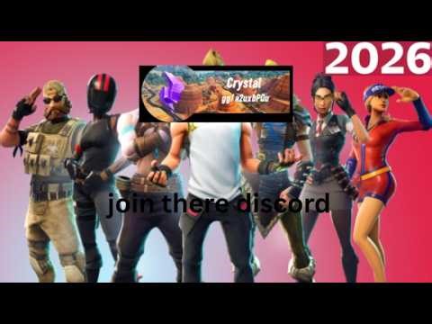 project crystal short vid join the discord server