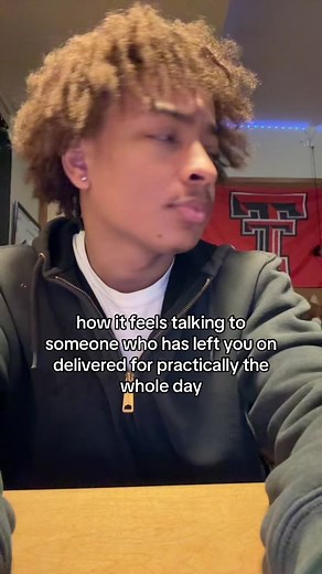 How to Deal with Being Left on Delivered