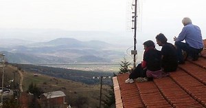 'DIY' community networks could be the road to a more democratic internet