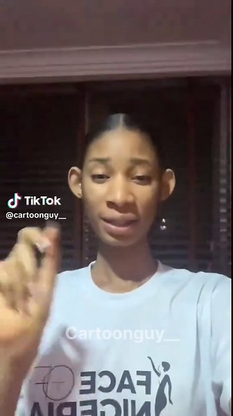Replying to @B I G D A V E🌴🪐🥇💎 God abegg😂😂 ….fake scenes⚠️ #cartoonguy__ #fyp #trending #nigeriantiktok