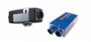 Gas/Diesel VS Propane Heaters for Vans | Real-World Report - FarOutRide