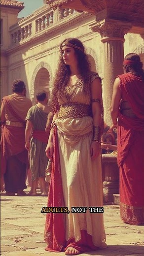 How Roman Women Gained Legal Rights Centuries Before Europe