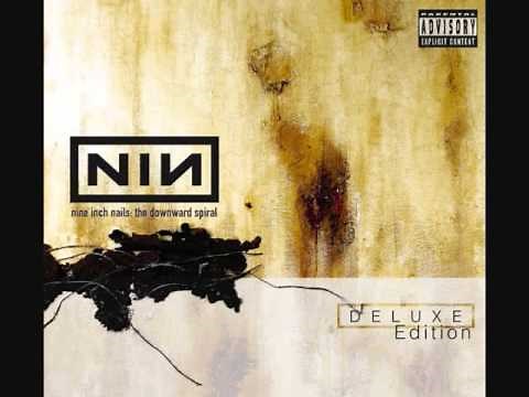 Nine Inch Nails - Closer