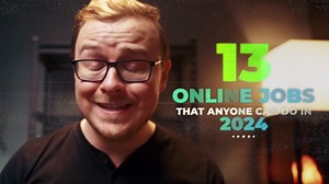 13 Work From Home Jobs To Make Money Online (2025)