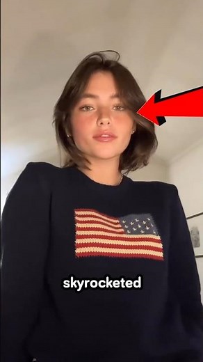 This Italian Beauty Shocked the Internet 🇮🇹🤯