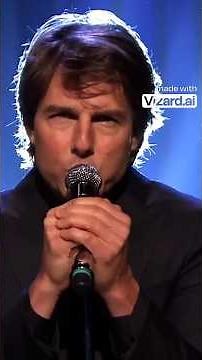 Lip Sync Battle: Tom Cruise Performs The Weeknd's