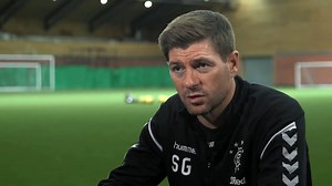 28K views · 551 reactions |  INTERVIEW: RangersTV subscribers can now watch an exclusive new interview with Steven Gerrard as the manager previews today's Old Firm match. WATCH NOW: https://rng.rs/RTV_ManagerIV SUBSCRIBE TO RTV: https://rng.rs/SubscribeToRTV | Rangers FC | Facebook