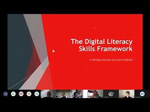 Digital literacy and the ACSF