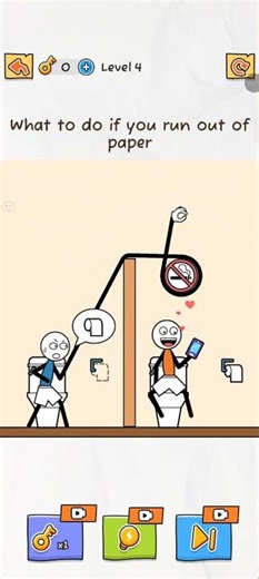 Thief Puzzle Level 67 Answer and WalkthroughThief Puzzle Level 67 Answer and Walkthrough 🥶