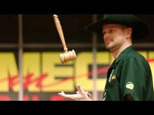 Mecum Auctions | Auctioneer