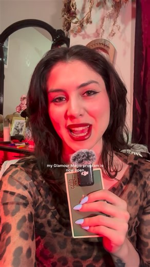 Angelica Cresci❣️ on Instagram: "Why I’m launching a course during mercury retrograde Simply, this is actually a great time to revise and re-launch Rule the Room was one of my most well loved and bestselling programs of all time and I’ve been so excited to bring it back So in a way it’s a great time to re-launch a revised program with added content and extra material Rule the Room, my ultimate glamour magick course, is back from the vaults and is almost open for registration!! Thank Mercury for 