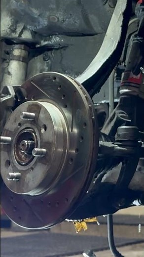 Replacing my Honda civic axle part 2