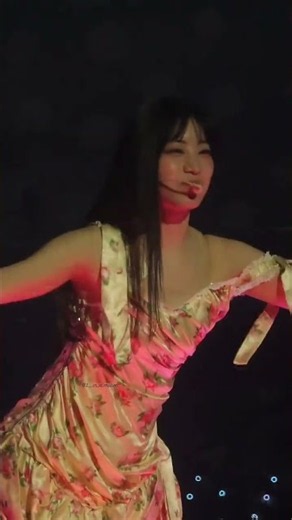 DAHYUN 'OOH-AHH' Fancam | TWICE THIS IS FOR SEOUL FINALE 260712