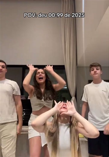 Ano de Copa: Expectativas e Emoções para 2025