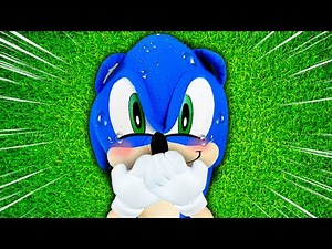 Try Not to Laugh! - Sonic and Friends