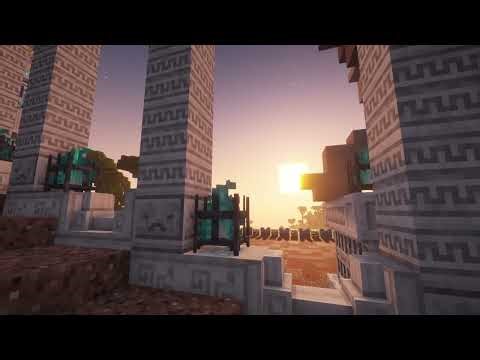 Countries & Nations MC - Minecraft Semi Vanilla Server IP
