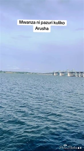 Mwanza Vs Arusha: Kifika Mjini Kula Facts!