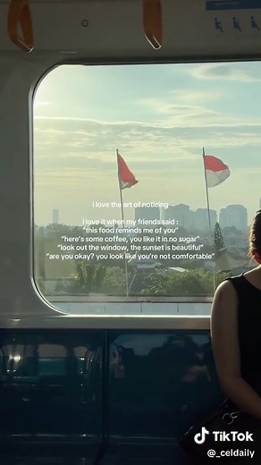 The Art of Noticing: Finding Beauty in the Everyday