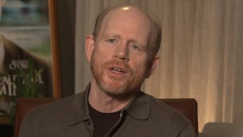 Hollywood's Best Film Directors (TV Series 2009–2018)