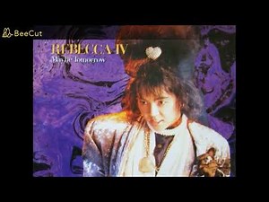 ガールズ ブラボー！／REBECCA