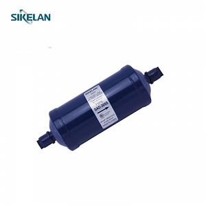 [Hot Item] Sad Series Liquid Line Filter Drier