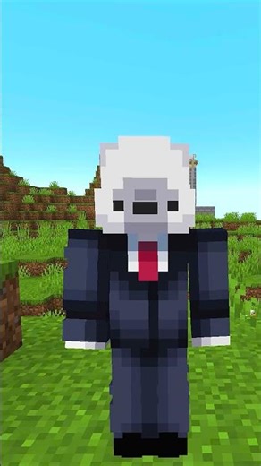 3 reasons #minecraft #shorts