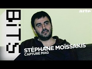 Adaptation et langages - BiTS - ARTE