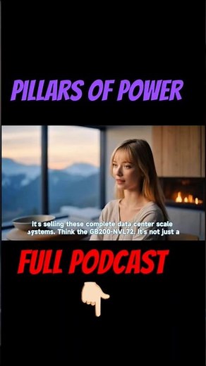 How NVIDIA is Taking Over the World (3 Pillars Explained)