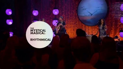 Jason Mraz & His Superband TV Spot, '2023 Tour'