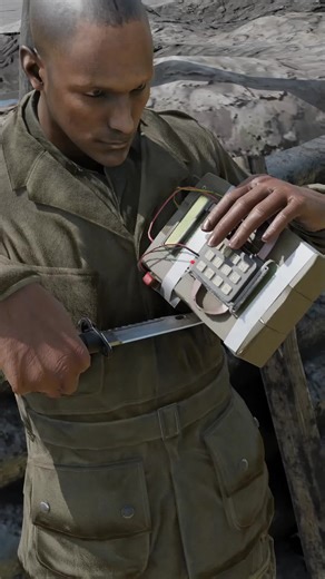 3D people (@3dwrold)’s videos with original sound - 3D people