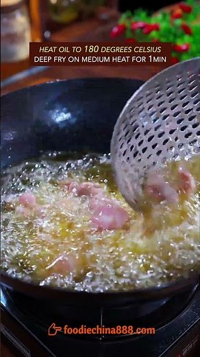 HOW TO COOK BULLFROG LIKE A PRO? #recipe #cooking #chinesefood #bullfrog #frog #spicyfood #meat