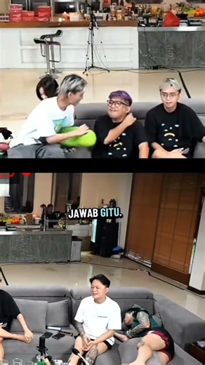 sesi curhat🤣 #ybrap #marapthon3 #marapthon #aaaclan #shortvideo