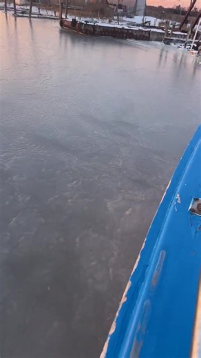 Keyport Princess on Reels