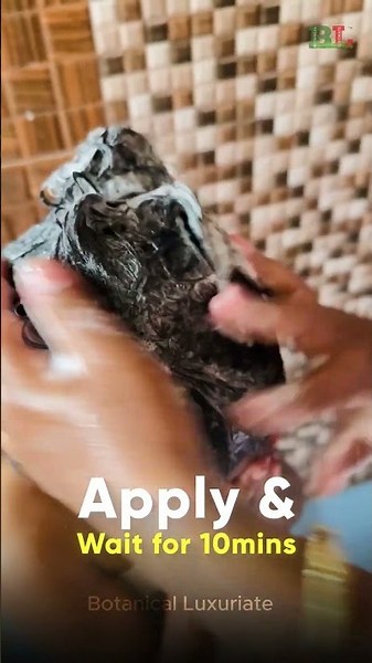 LICE & NITS causes itching