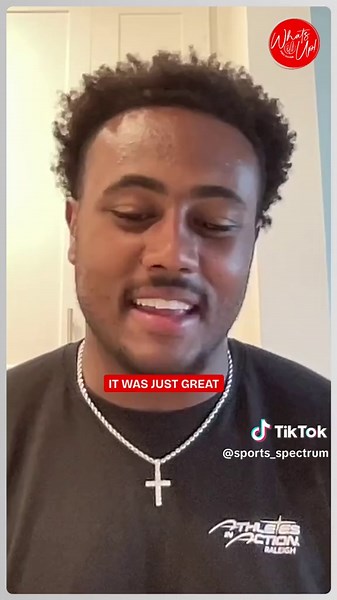 What's Up Podcast: Isaiah Shirley Insights