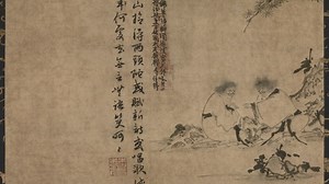 Nijoo Yoshimoto, Sang Pencetus Puisi Renga Pada Zaman Muromachi