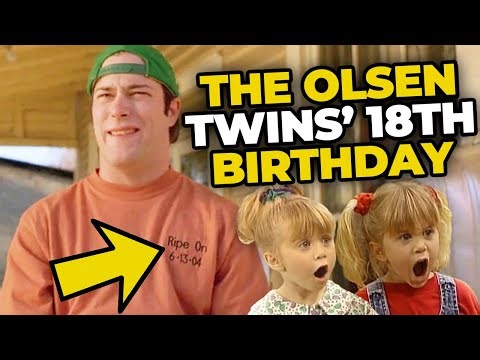 10 Creepy Movie Moments Everyone Missed